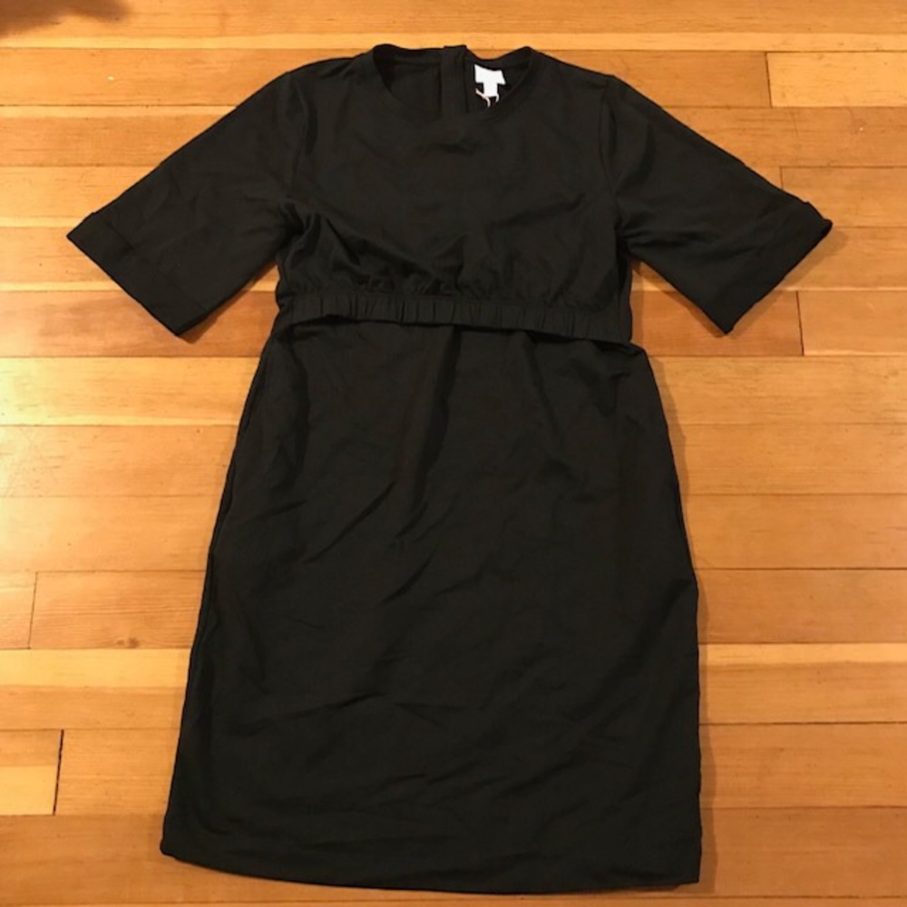 BOOB design Uma maternity/nursing dress w/pockets